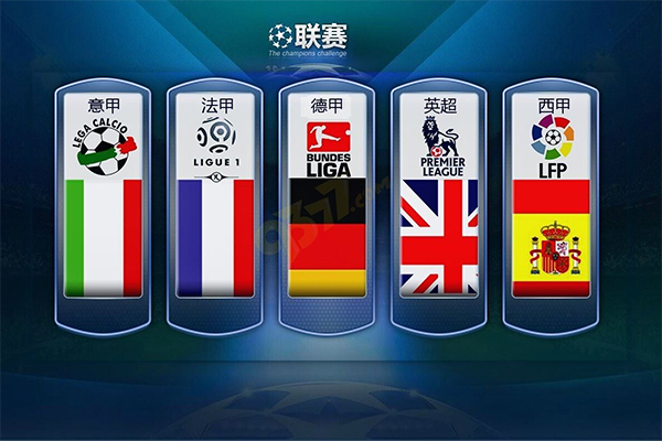日益激烈的